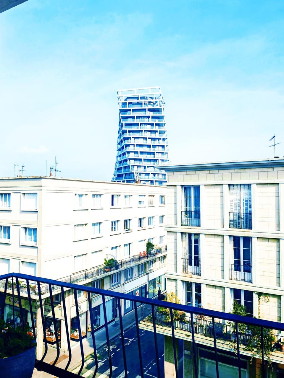 ibis Styles Le Havre Centre Auguste Perret Hotel in Le Havre