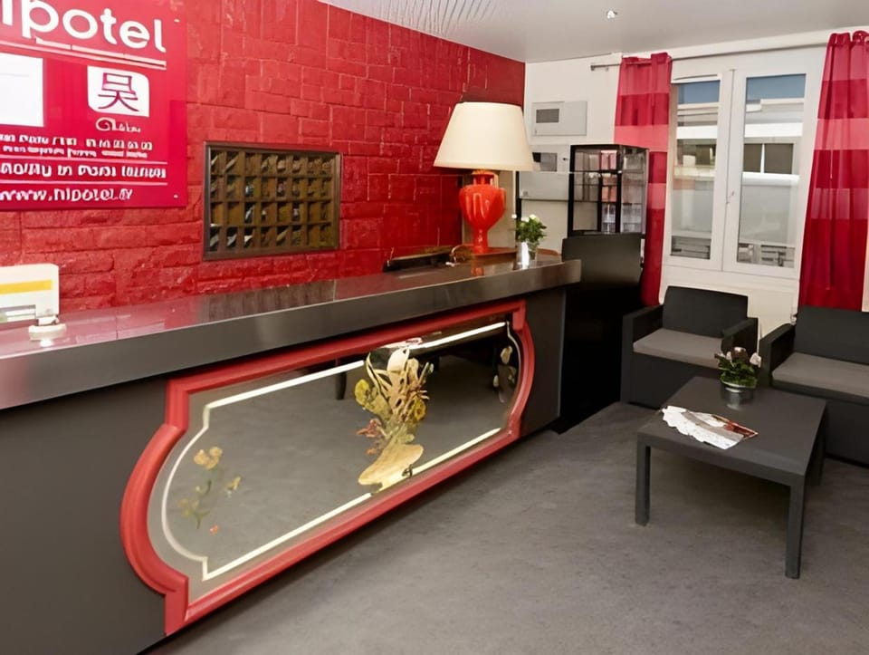 Huni Hotel Hotel in Paris