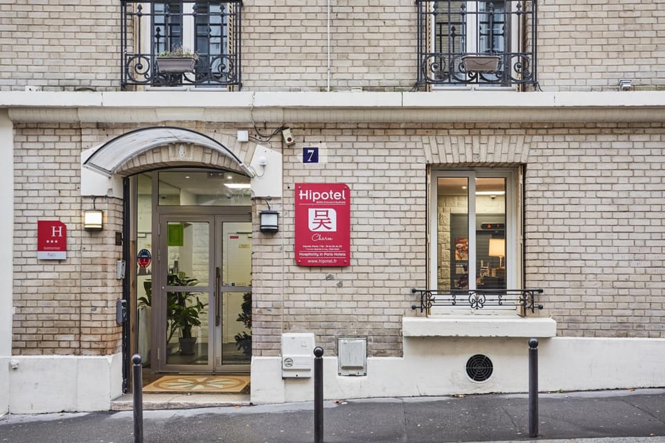 Huni Hotel Hotel in Paris
