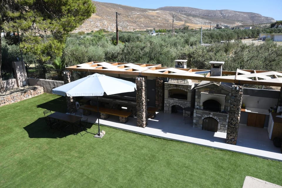 Orion Eco Suites Hotel in Crete