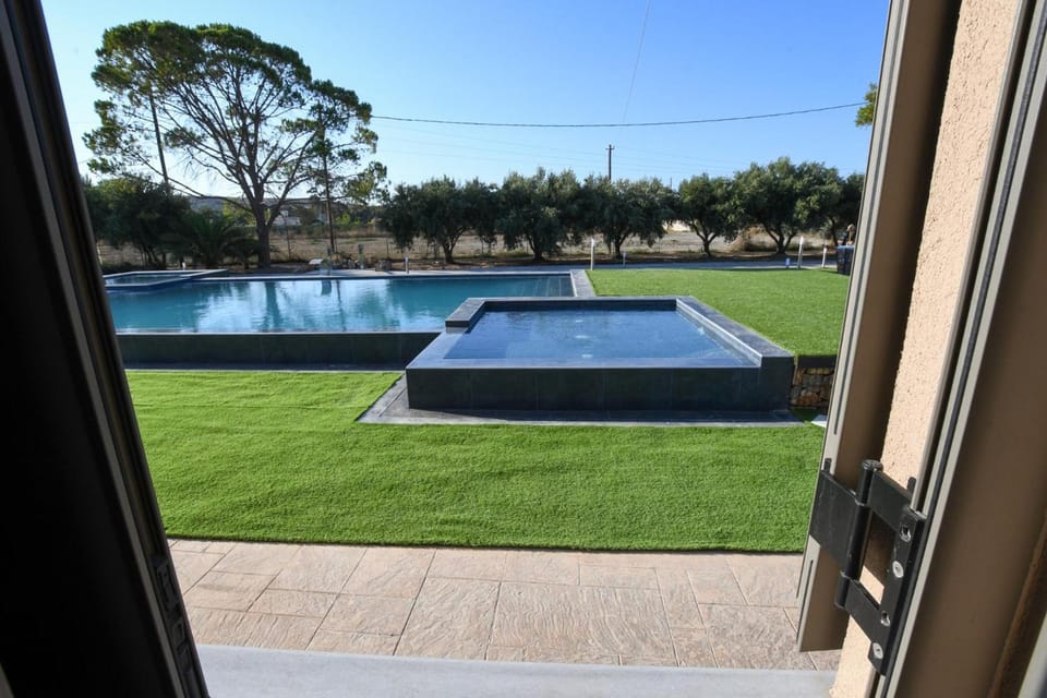 Orion Eco Suites Hotel in Crete