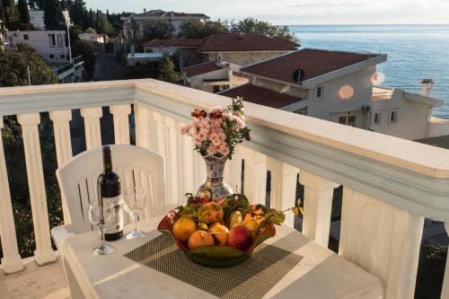 Guest house Perovic Hotel in Montenegro