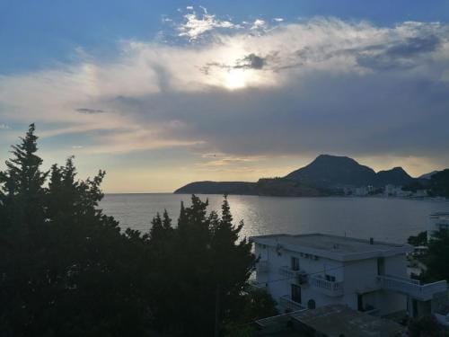 Guest house Perovic Hotel in Montenegro