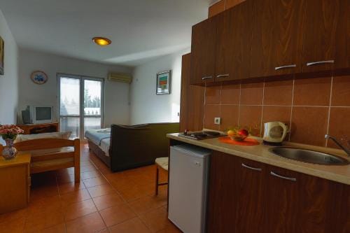 Guest house Perovic Hotel in Montenegro