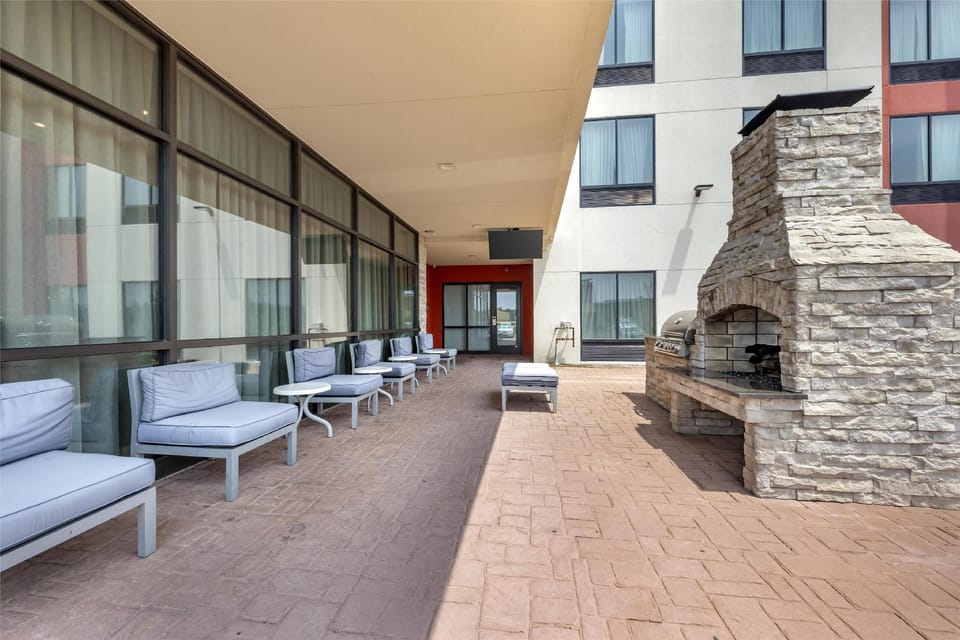 Best Western Plus Executive Residency Jackson Northeast Hotel in Jackson