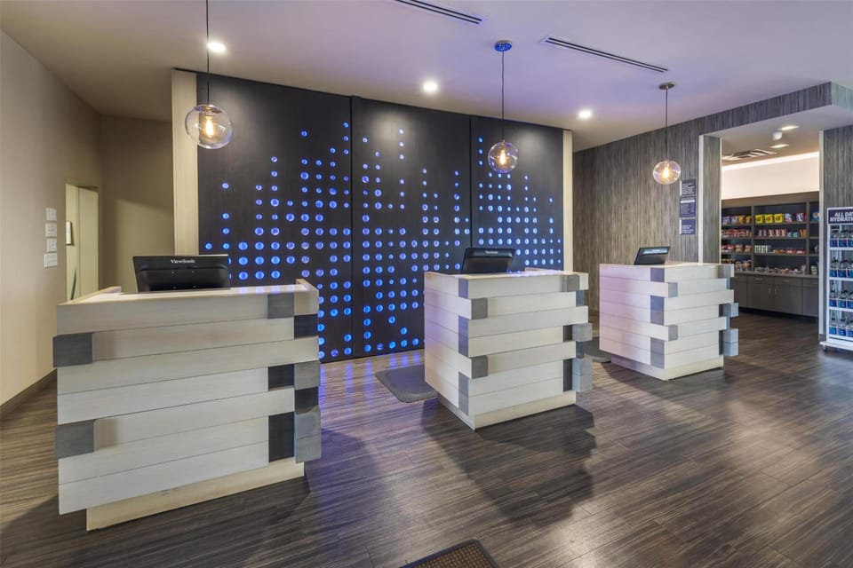Best Western Plus Executive Residency Jackson Northeast Hotel in Jackson