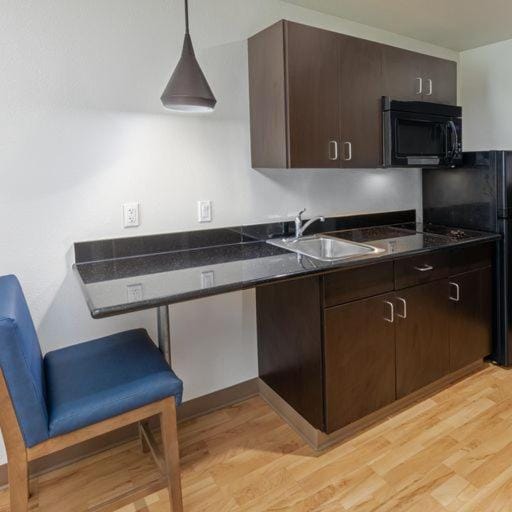 Candlewood Suites Muskogee By IHG Hotel in Muskogee