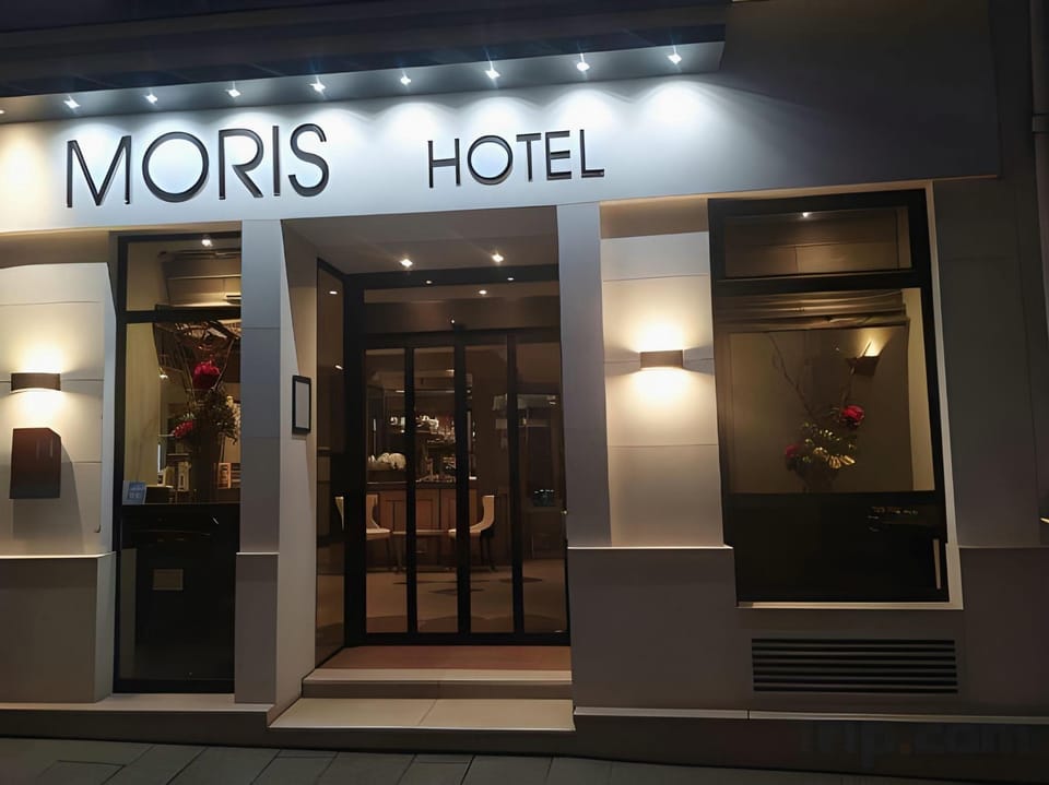 Hotel Moris Grands Boulevards Hotel in Paris