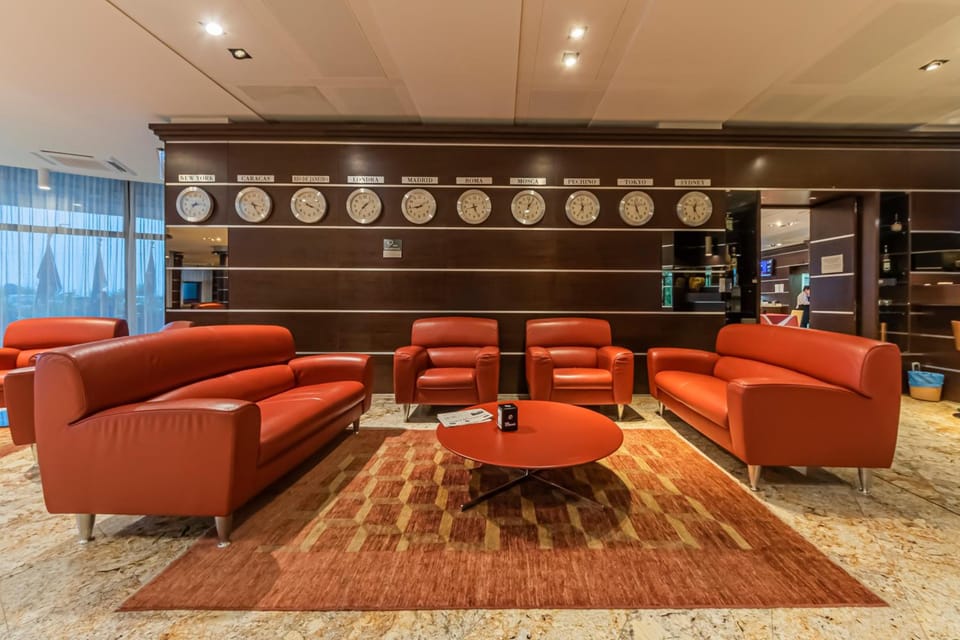 Dado Hotel International Hotel in Parma