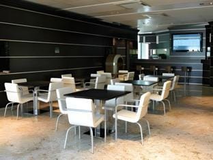 Dado Hotel International Hotel in Parma