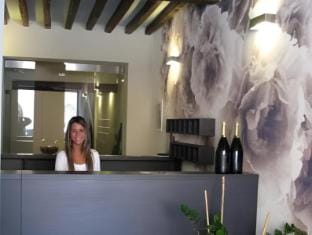 Parizzi Suites&Studio Restaurant Apartment hotel in Parma
