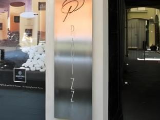 Parizzi Suites&Studio Restaurant Apartment hotel in Parma