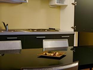 Parizzi Suites&Studio Restaurant Apartment hotel in Parma