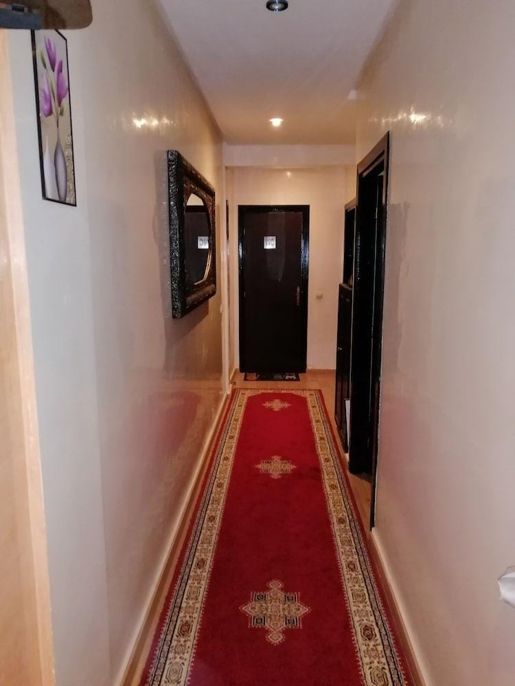 Mohammed V Airport Home Hotel in Casablanca-Settat