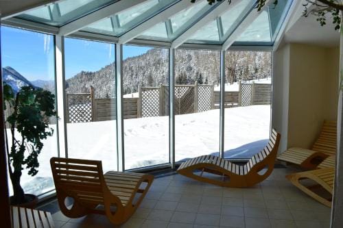 Premium Wanderhotel Steirerhof Hotel in Schladming