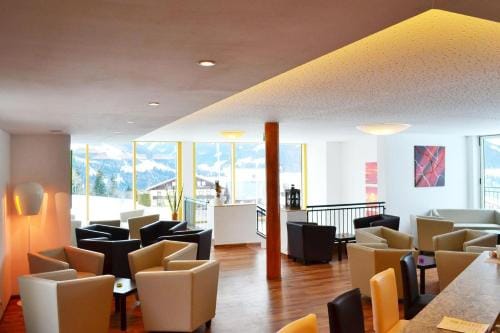 Premium Wanderhotel Steirerhof Hotel in Schladming