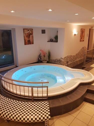 Premium Wanderhotel Steirerhof Hotel in Schladming