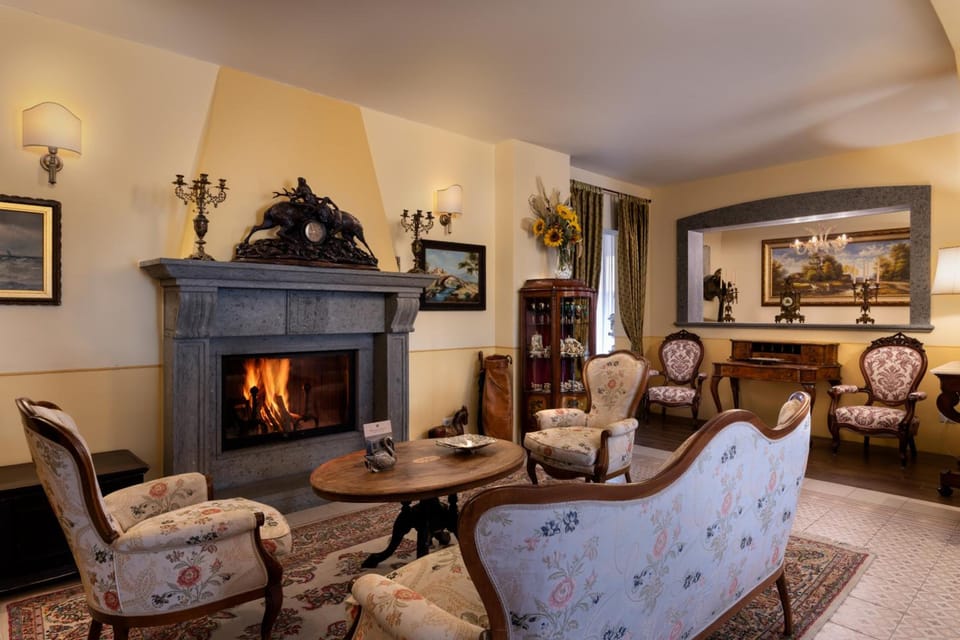 Hotel San Gregorio Hotel in Pienza