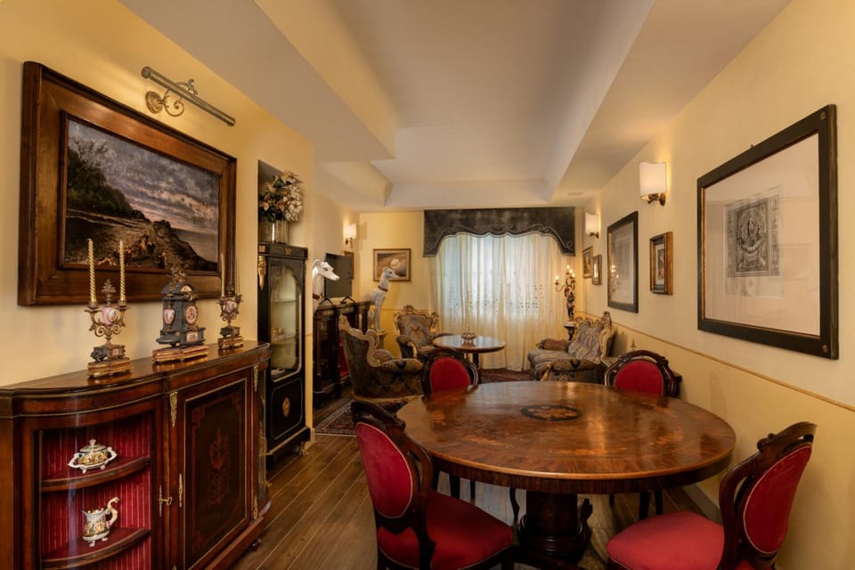 Hotel San Gregorio Hotel in Pienza