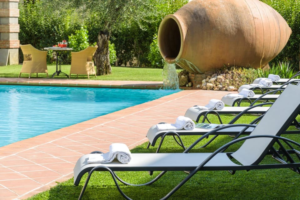 Hotel San Gregorio Hotel in Pienza