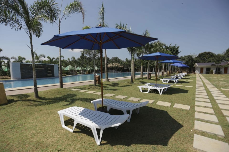 La Florentina Resort Hotel in Calabarzon