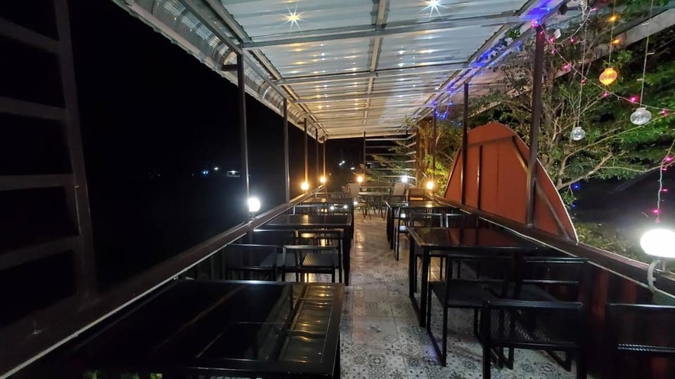 MEXICAN RESORT LAMPANG Resort in Thailand