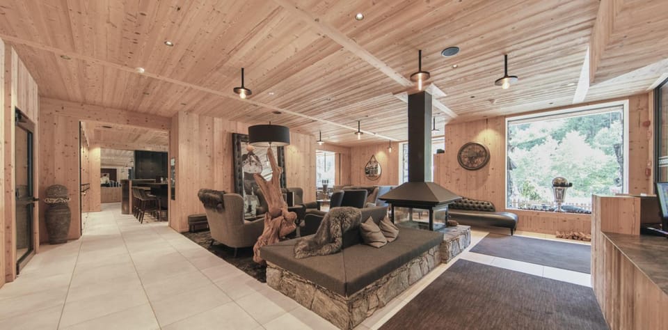 Tenne Lodges Hotel in Trentino-South Tyrol