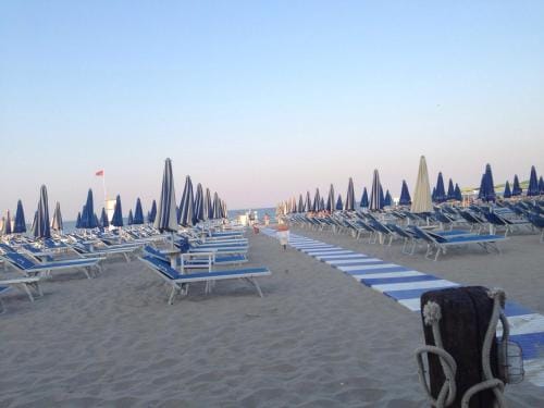 G&D Mi.Ma Condhotel Hotel in Milano Marittima