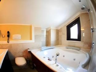 Vigo Hotel Hotel in Prahova, Romania