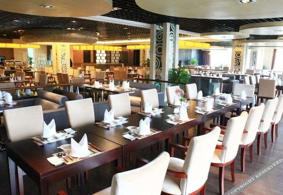 Yuanzheng Qizhen Hotel Hotel in Hangzhou