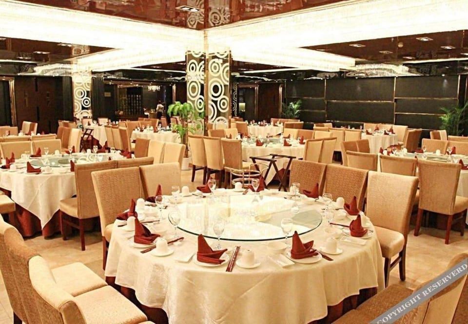 Yuanzheng Qizhen Hotel Hotel in Hangzhou