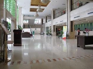Xianlin Hotel Hotel in Nanjing