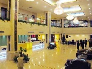 Xianlin Hotel Hotel in Nanjing
