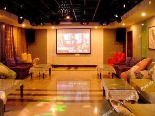Xianlin Hotel Hotel in Nanjing