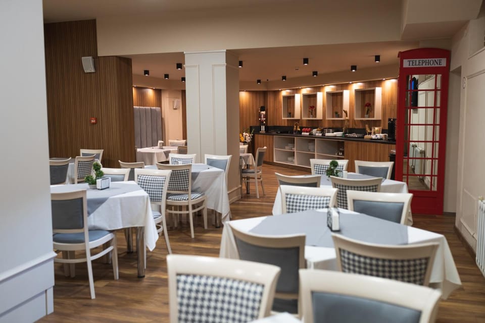 Hotel BLVD 7 Hotel in Plovdiv