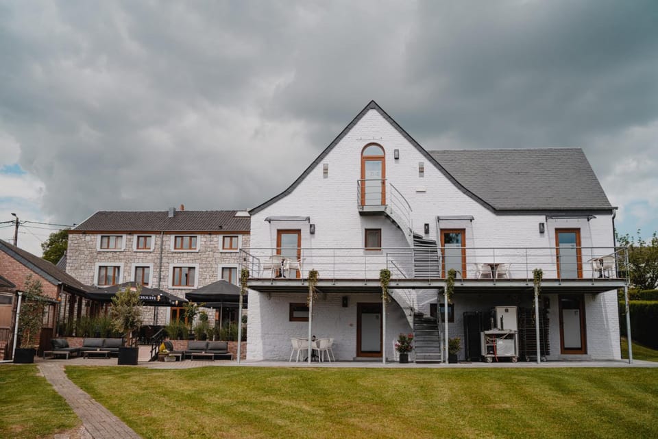Hotel & Restaurant Maison Pal'Ange Hotel in Wallonia, Belgium