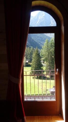 Albergo Monte Cervino Hotel in Aosta Valley, Italy
