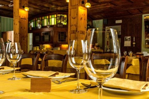 Albergo Monte Cervino Hotel in Aosta Valley, Italy