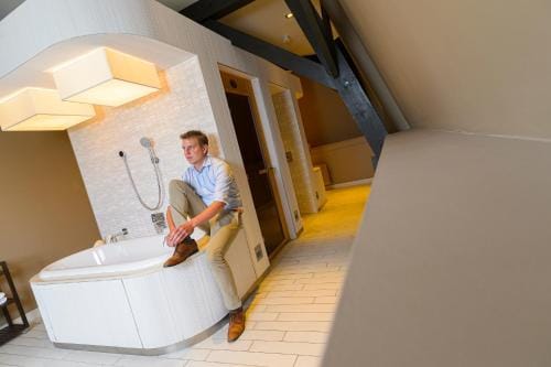 Teaching Hotel Hotel in Maastricht