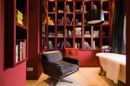 Teaching Hotel Hotel in Maastricht