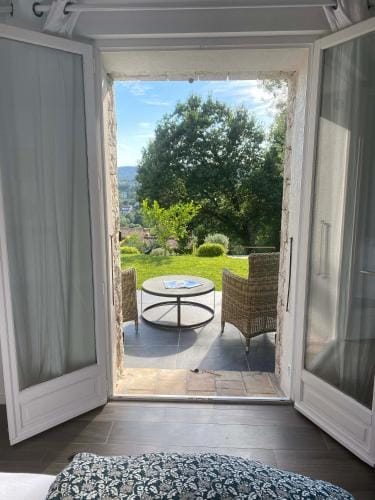 A Casa Bianca Hotel in Saint Paul de Vence