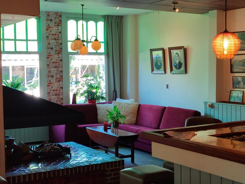Hotel Saint Vincent Hotel in The Hague