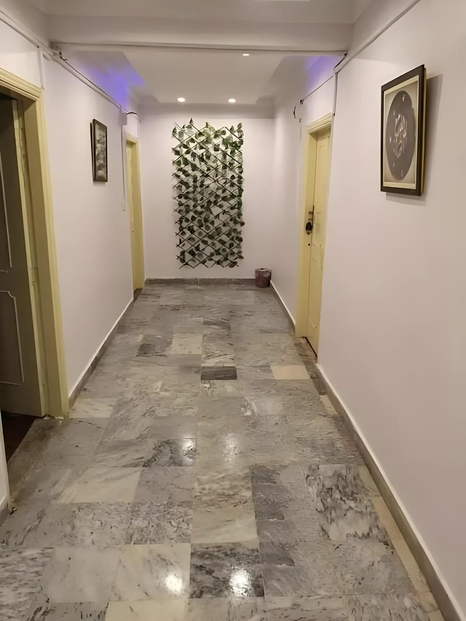 Al sakhawat hotel Hotel in Islamabad