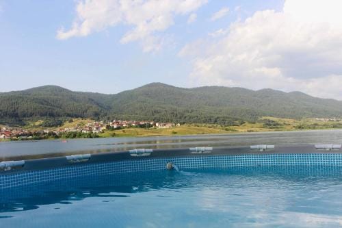 VIP Complex Hotel in Blagoevgrad Province