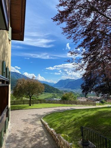 B&B La Casa in Collina Hotel in Trentino-South Tyrol