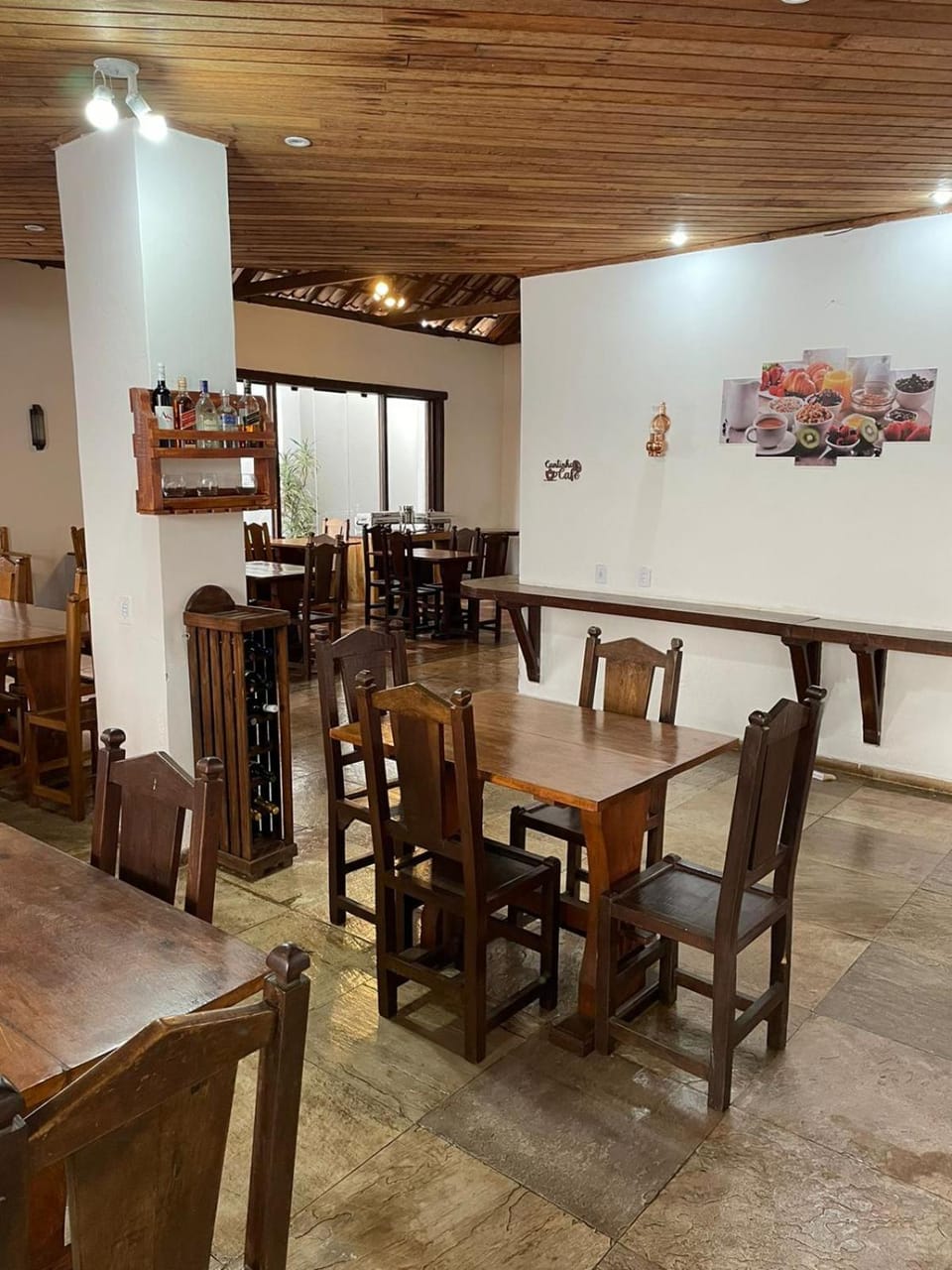 Pousada Minas Goias Hotel in Tiradentes