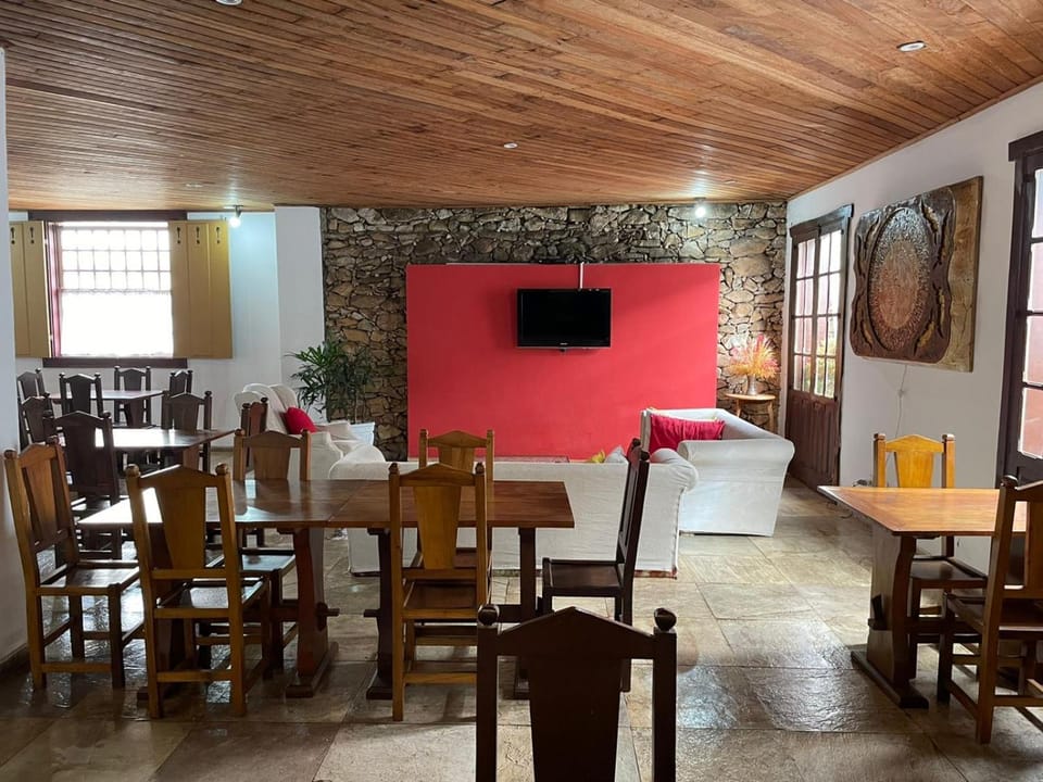 Pousada Minas Goias Hotel in Tiradentes
