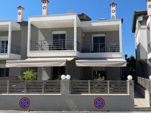 Villa Emerald Luxury Living Hotel in Nikiti