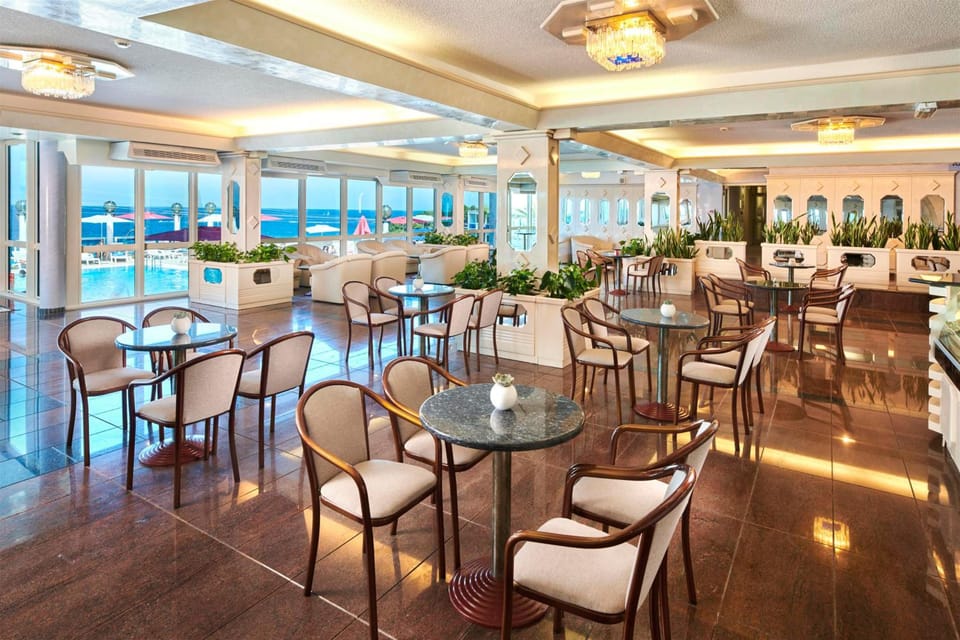 Hotel Gran Vista Plava Laguna Hotel in Poreč