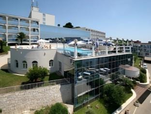 Hotel Gran Vista Plava Laguna Hotel in Poreč